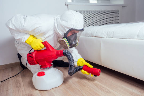 Best Wildlife Control Services  in Villa Rica, GA